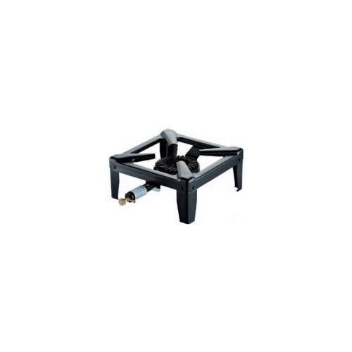 FOGON FOKER 03140IL NEGRO 41X57X19